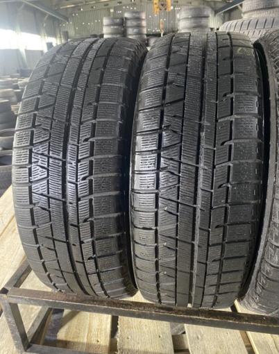 Yokohama Ice Guard IG50+ 205/55 R16