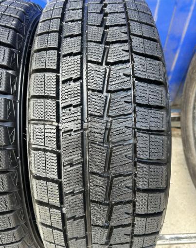 Dunlop Winter Maxx WM01 205/55 R16