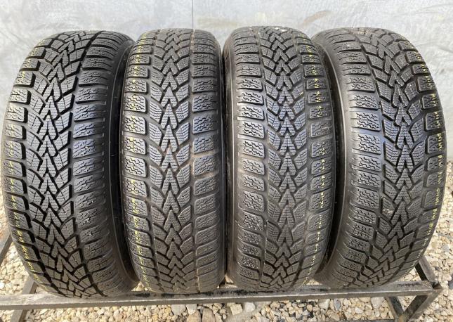 Dunlop SP Winter Response 2 185/60 R15