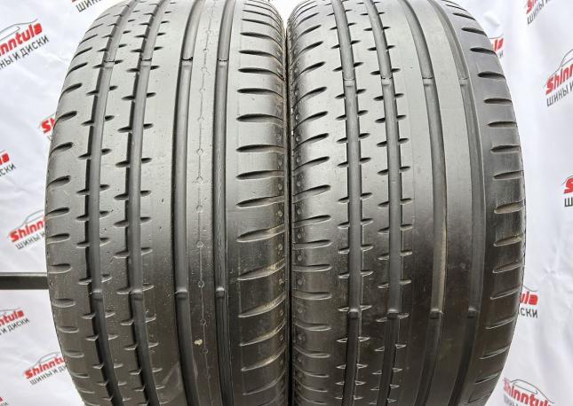 Continental ContiSportContact 2 225/50 R17