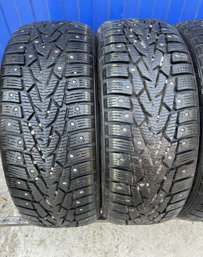 Nokian Tyres Hakkapeliitta 7 195/55 R16