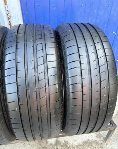 Goodyear Eagle F1 Asymmetric 3 SUV 245/45 R20