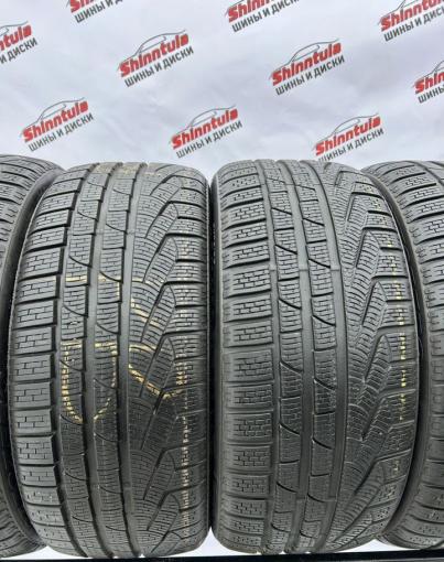 Pirelli Winter Sottozero 240 Serie II 235/40 R19