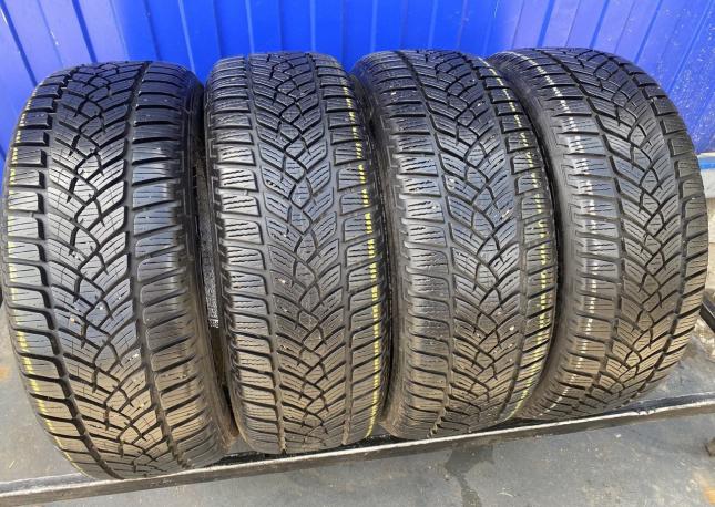 Fulda Kristall Control HP 2 195/55 R16