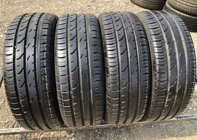 Continental ContiPremiumContact 2 195/55 R16