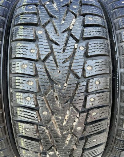 Nokian Tyres Hakkapeliitta 7 195/55 R16