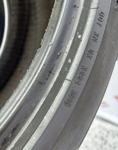 Pirelli Scorpion Winter 295/40 R21