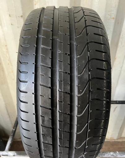 Pirelli P Zero 235/35 R19