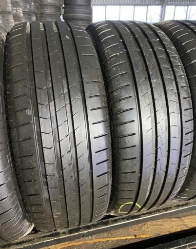 Vredestein SporTrac 5 205/55 R16