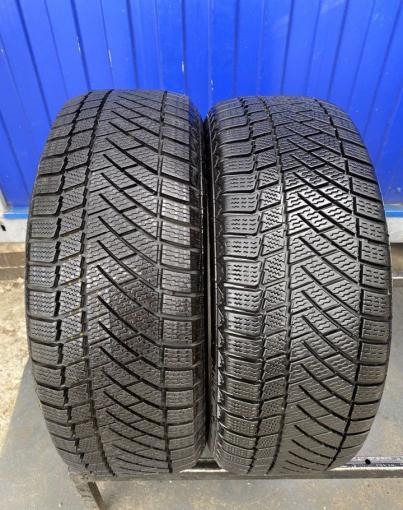 Continental ContiVikingContact 6 205/55 R16