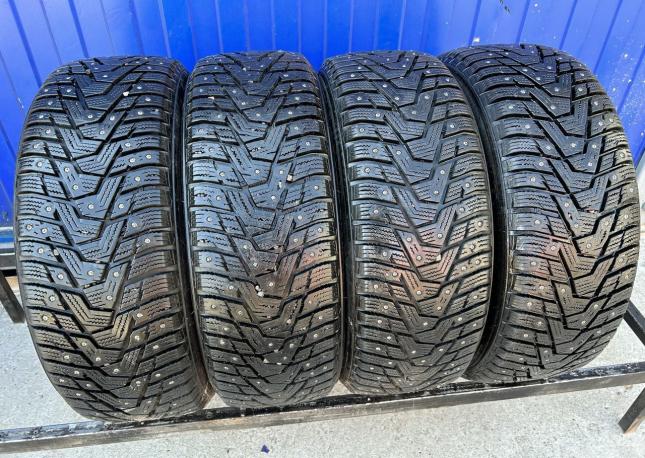 Hankook Winter I&#39;Pike RS2 W429 195/55 R16