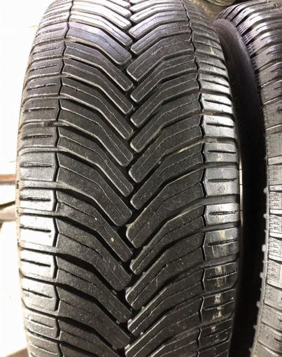 Michelin CrossClimate 205/55 R16