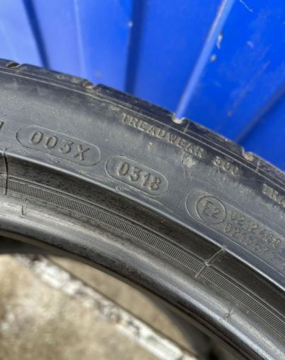 Michelin Pilot Super Sport 325/30 R21