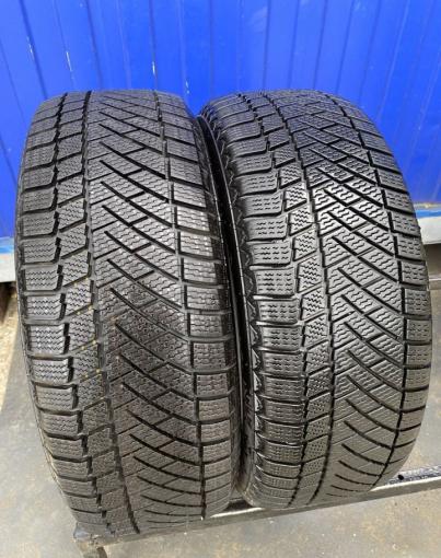 Continental ContiVikingContact 6 205/55 R16