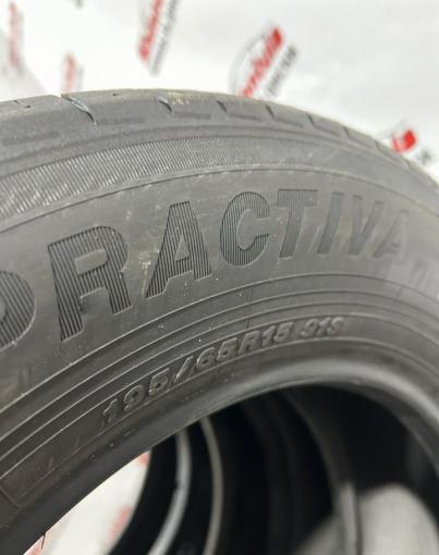 Yokohama Practiva BP01 195/65 R15