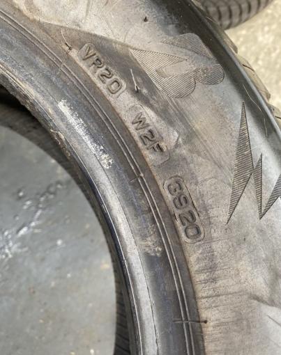 Bridgestone Blizzak LM-005 205/60 R16