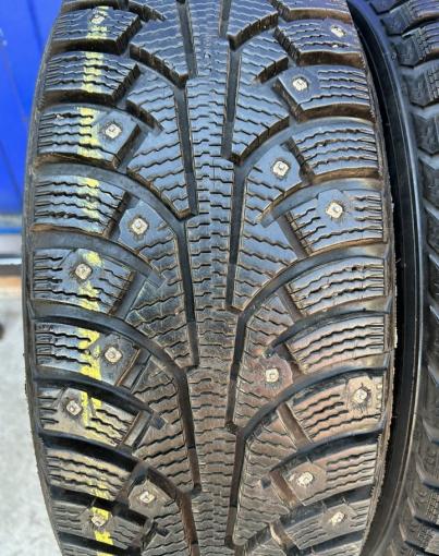 Nokian Tyres Nordman 4 185/60 R15