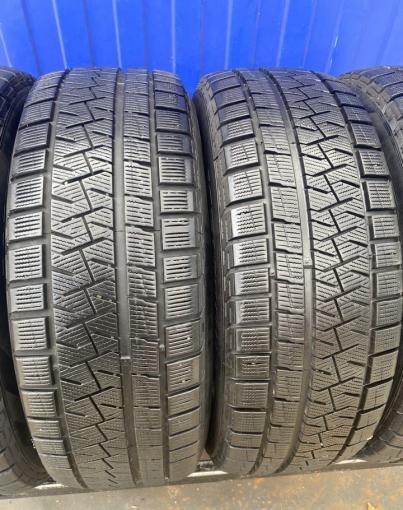 Pirelli Ice Asimmetrico Plus 195/60 R16