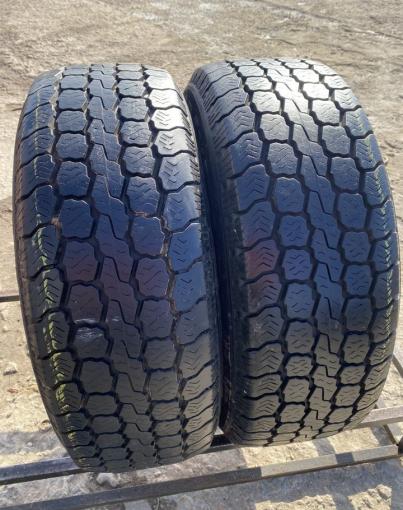 Goodyear Cargo Vector 235/65 R16C