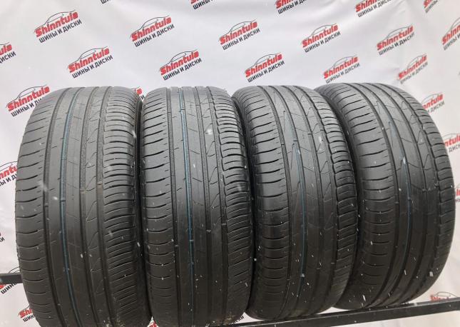 Nokian Tyres Hakka Blue 3 SUV 285/60 R18