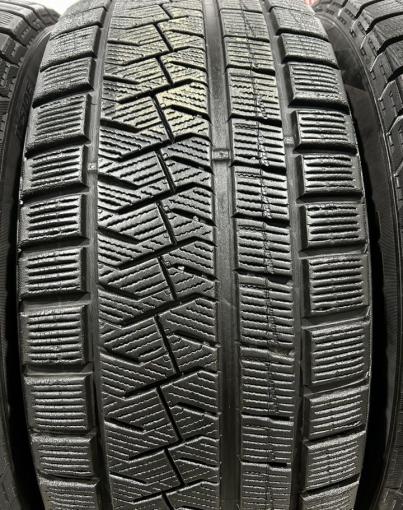Pirelli Ice Asimmetrico Plus 225/50 R17