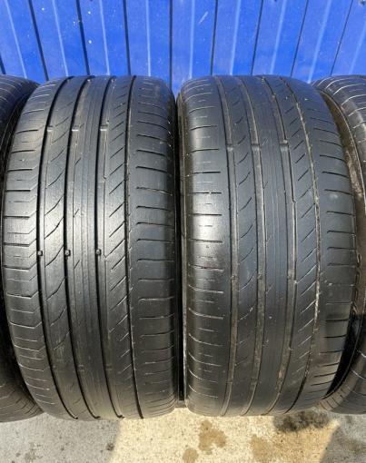 Continental ContiSportContact 5 255/50 R19