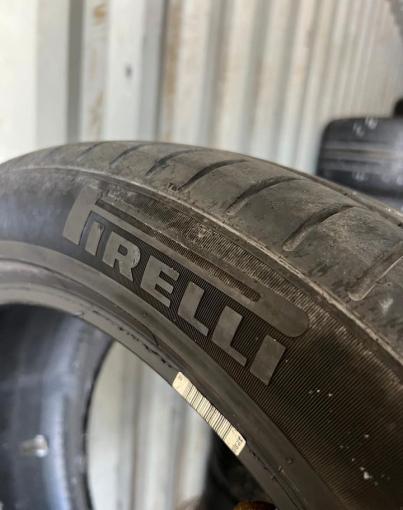 Pirelli P Zero PZ4 275/40 R20