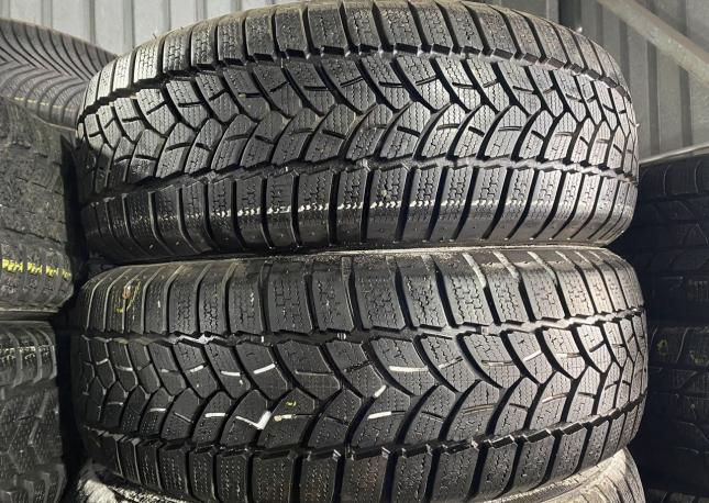 Firestone Winterhawk 3 215/60 R16