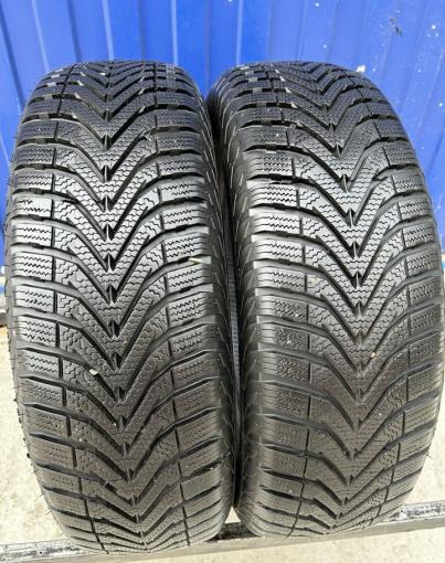 Vredestein SnowTrac 5 185/65 R15