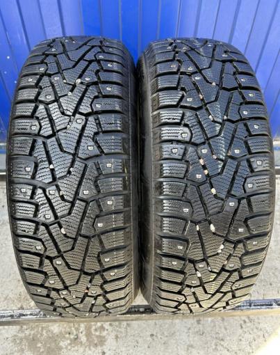 Pirelli Ice Zero 185/60 R15