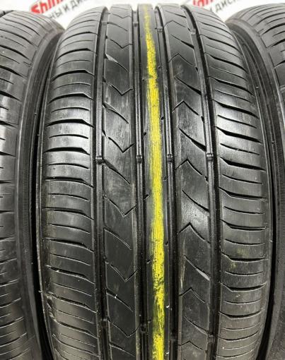 Toyo SD-7 185/55 R15