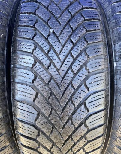 Continental ContiWinterContact TS 860 195/65 R15