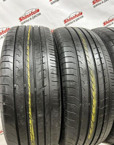 Yokohama BluEarth RV-03 195/60 R16