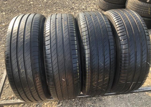 Michelin Primacy 4 205/60 R16