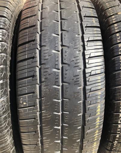 Continental Vanco Four Season 235/65 R16C