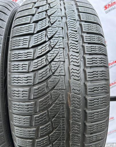 Nokian Tyres WR A4 235/45 R19