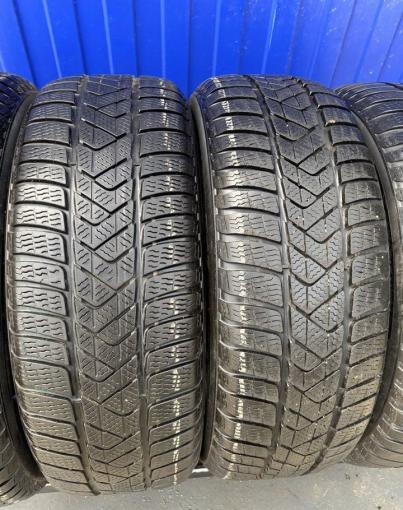 Pirelli Winter Sottozero 3 205/60 R16