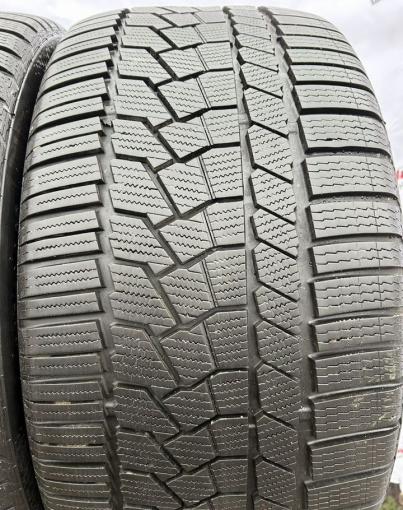 Continental ContiWinterContact TS 860S 295/40 R20