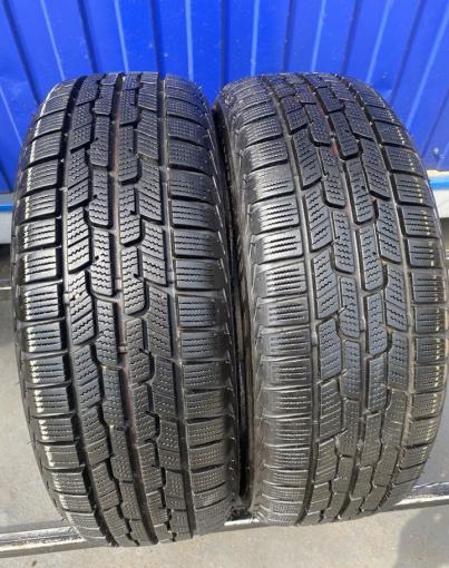 Firestone Multiseason 185/60 R15