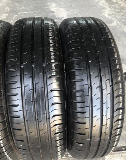 Continental ContiEcoContact 5 165/70 R14