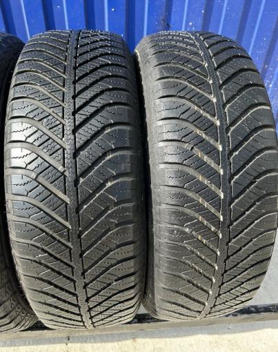 Goodyear Vector 4Seasons 195/65 R15