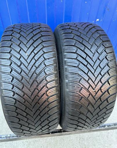 Continental WinterContact TS 860 215/45 R16