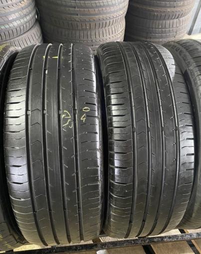 Continental ContiPremiumContact 5 205/55 R16