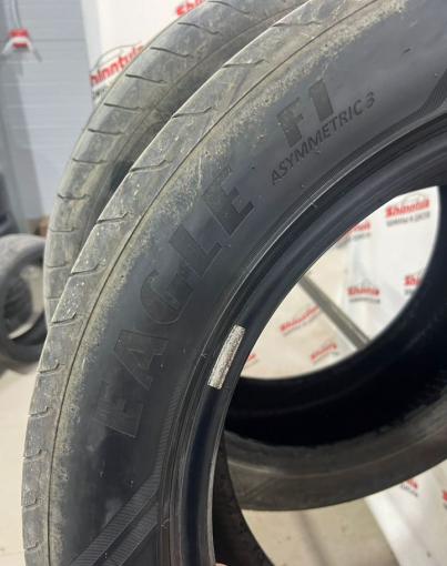 Goodyear Eagle F1 Asymmetric 3 SUV 235/55 R19
