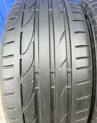 Bridgestone Potenza S001 225/40 R18
