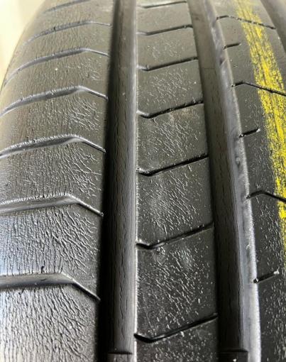 Pirelli P Zero PZ4 275/40 R20
