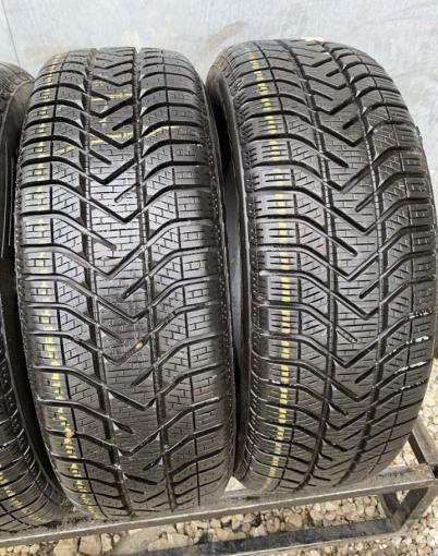 Pirelli Winter 190 Snowcontrol 185/60 R15