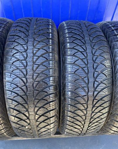 Fulda Kristall Montero 3 195/65 R15