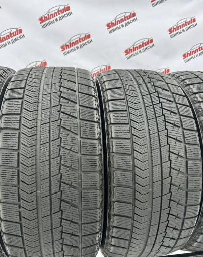 Bridgestone Blizzak VRX 245/50 R18