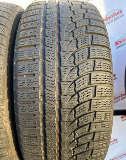 Nokian Tyres WR A4 235/50 R18